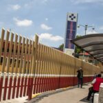 Brote de salmonella afecta a 135 médicos en el Hospital General de México.