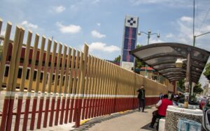 Brote de salmonella afecta a 135 médicos en el Hospital General de México.
