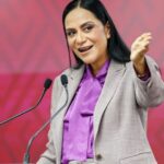 Aspirantes perdedores de Morena en Sonora y Tlaxcala desconocen resultados; Montiel cancela conferencia para anunciar a coordinadores.