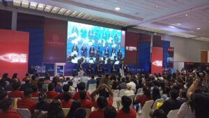 Inaugura gobernadora Foro Automotriz 2026 para impulsar inversión, proveeduría y empleo
