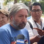 Agricultores reprochan falta de diálogo con el gobierno de Tlaxcala durante evento en Calpulalpan