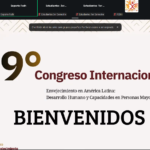 Especialistas de Chile y México analizan el envejecimiento y sus implicaciones, por invitación de la FCDH-UATx.