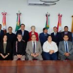 Inauguró Rector de la UATx los trabajos de la LXX Asamblea del COMIE.