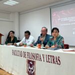 FFyL-UATx es epicentro nacional de la Antropología.