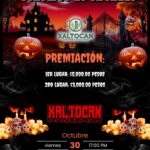 Xaltocan alista concursos de ofrendas y carros alegóricos por Día de Muertos