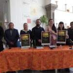 Epicentro, un punto de encuentro para impulsar el diseño y el arte textil en Tlaxcala.