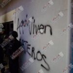 Se acabó la banda de “Los Zorros”, Policía Municipal y Estatal le ponen un alto a quienes operaban en Tepeyanco