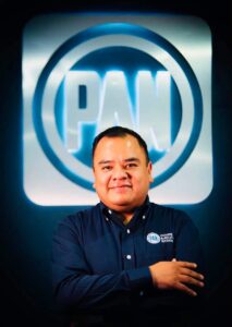 La fuerza del PAN está en su gente.