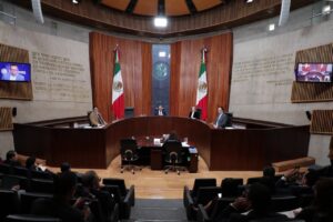 TEPJF ratifica uso obligatorio de aplicación móvil para candidaturas independientes en 2027