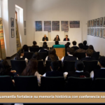 Huamantla fortalece su memoria histórica con conferencia sobre su fundación.