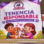 🐶🐱Zacatelco realiza jornada de atención para perros y gatos