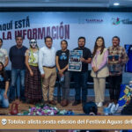 💀Totolac alista sexta edición del Festival Aguas del Mictlán 2026