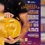 Creatividad, tradición y premios: Huamantla lanza su concurso de calabazas talladas.