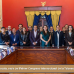 Tlaxcala, sede del Primer Congreso Internacional de la Talavera México – España.