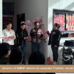 Arranca el SMDIF Ixtenco la campaña «Cuídate, tócate, ámate 2026».