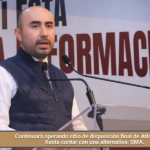Continuará operando sitio de disposición final de Atlangatepec hasta contar con una alternativa: SMA.