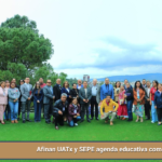 Afinan UATx y SEPE agenda educativa común.