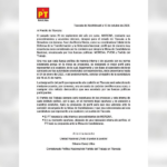 PT no se baja de la pelea por la gubernatura de Tlaxcala; alista su propio perfil.