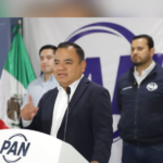 Respalda PAN Tlaxcala movilizaciones de trabajadores del IMSS; exige condiciones dignas y atención médica suficiente.