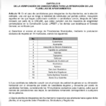 ITE propone candidaturas exclusivas de mujeres en 14 municipios; partidos alistan inconformidades.