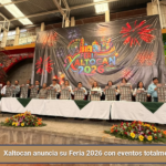 Xaltocan anuncia su Feria 2026 con eventos totalmente gratuitos.
