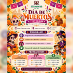 Tetlanohcan celebrará el Día de Muertos con concursos, cine y premios en efectivo.