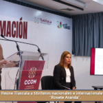 Reúne Tlaxcala a titiriteros nacionales e internacionales en el festival “Rosete Aranda”.