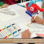 Observar aves es una actividad que estimula el cerebro y favorece la salud mental: investigadora del CTBC-UATx.