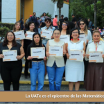 La UATx es el epicentro de las Matemáticas.