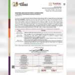 Escuelas de Tlaxcala suspenderán clases el viernes 30 de octubre; estudiantes tendrán fin de semana largo.