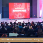 Giovani Montiel anuncia inversión superior a 35 mdp para obras en Tetla.