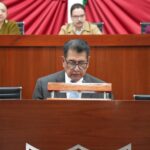 Propone Héctor Ortiz reformas a la Ley Orgánica del Poder Judicial del Estado.