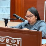 Busca Gabriela Hernández garantizar acceso a información y servicios públicos para personas con discapacidad.