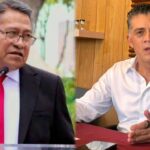 Alfonso Sánchez García no ha solicitado regresar a la alcaldía de Tlaxcala.
