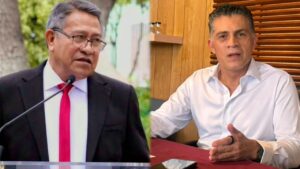Alfonso Sánchez García no ha solicitado regresar a la alcaldía de Tlaxcala.