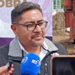 Miguel Acatzi analiza medidas tras polémica por cobro en Juzgado Municipal de Zacatelco.