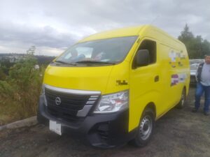 Policía Municipal de Totolac actúa de inmediato y recupera vehículo tras reporte de robo