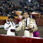 Apizaco vive una noche taurina con el tercel cartel de La Copa Pana.