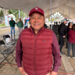 Javier Rivera deja abiertas reelección y diputación local rumbo a 2027.
