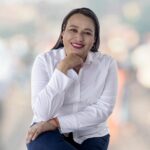Blanca Angulo no va por el Distrito 03; mantiene abiertas sus cartas en Chiautempan