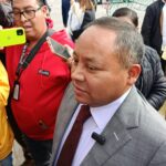 Alista Javier Rivera nuevas inversiones en servicios públicos y videovigilancia para Apizaco.