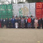 Apizaco refuerza seguridad y Protección Civil con 11 nuevas unidades.