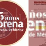 Morena definirá su política de alianzas rumbo a 2027 en medio de tensiones internas.