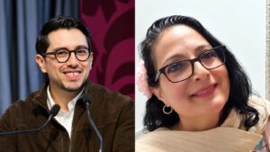 Confirma Antonio Martínez que CEDH ya atiende queja por discriminación en su contra.