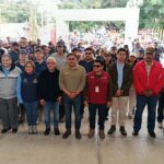 Zacatelco suma esfuerzos para sanear el Atoyac y recuperar sus barrancas.