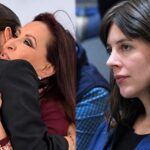  Sheinbaum defiende a Lorena Cuéllar ante cuestionamientos por la trata de personas en Tlaxcala