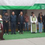 San Pablo del Monte adquiere maquinaria por 6.9 MDP para reforzar obra pública.