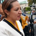 SPM revisa herencia administrativa; reporta alcaldesa tres funcionarios inhabilitados.