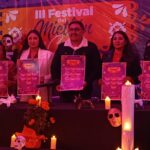 Zacatelco alista el III Festival del Mictlán y Cacao con desfile, concursos y actividades culturales.