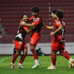 Golpe de autoridad: Coyotes vence al favorito y sacude la tabla de la Liga de Expansión